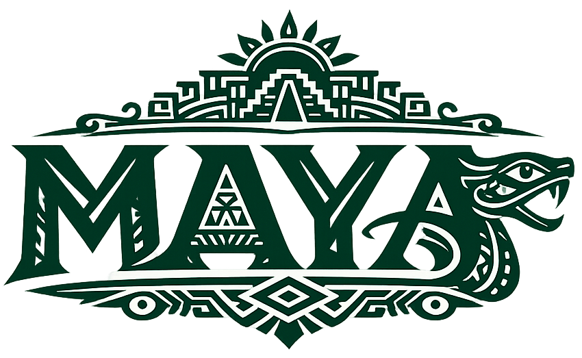 MAYA SOFTWARE